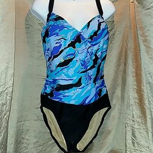 NWOT One piece swimsuit